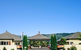 Asure Kaimai View Motel